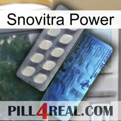 Snovitra Power 34